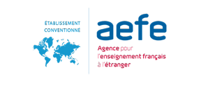 Logo AEFE