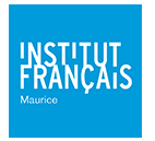 Logo institut français à Maurice